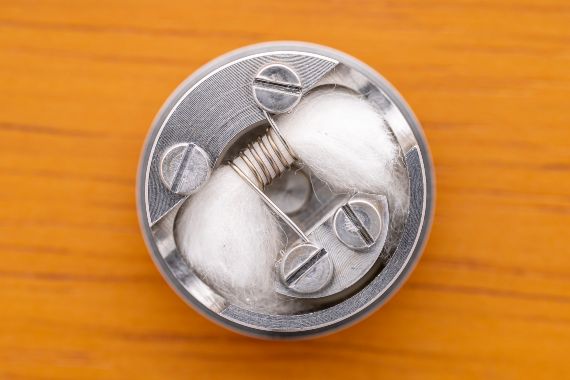 Come calcolare i watt della sigaretta elettronica